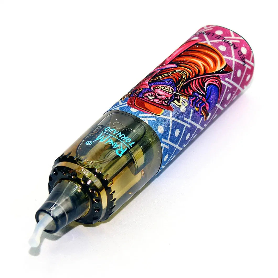 RandM Tornado 7000 Puffs Disposable Vape Wholesale