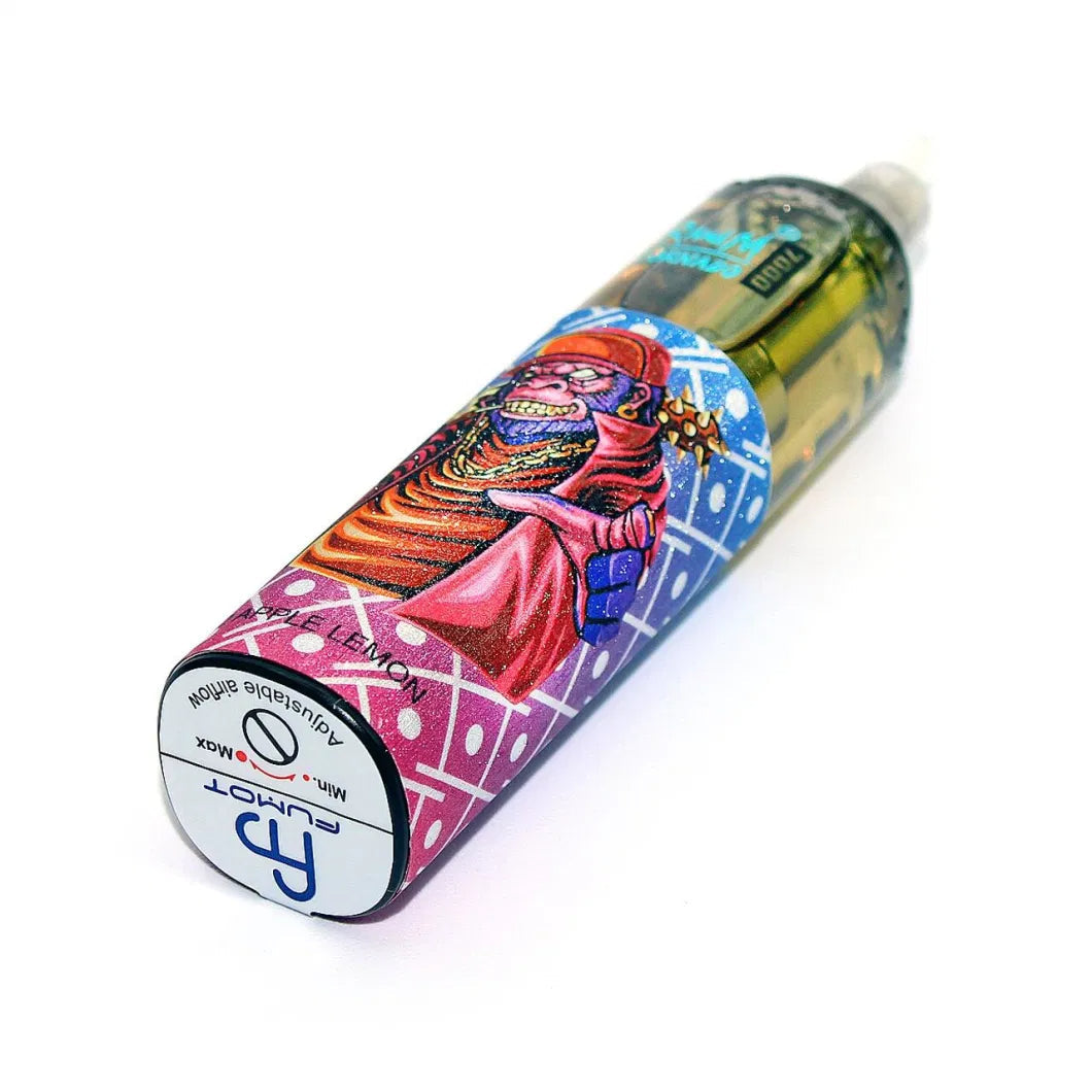 RandM Tornado 7000 Puffs Disposable Vape Wholesale