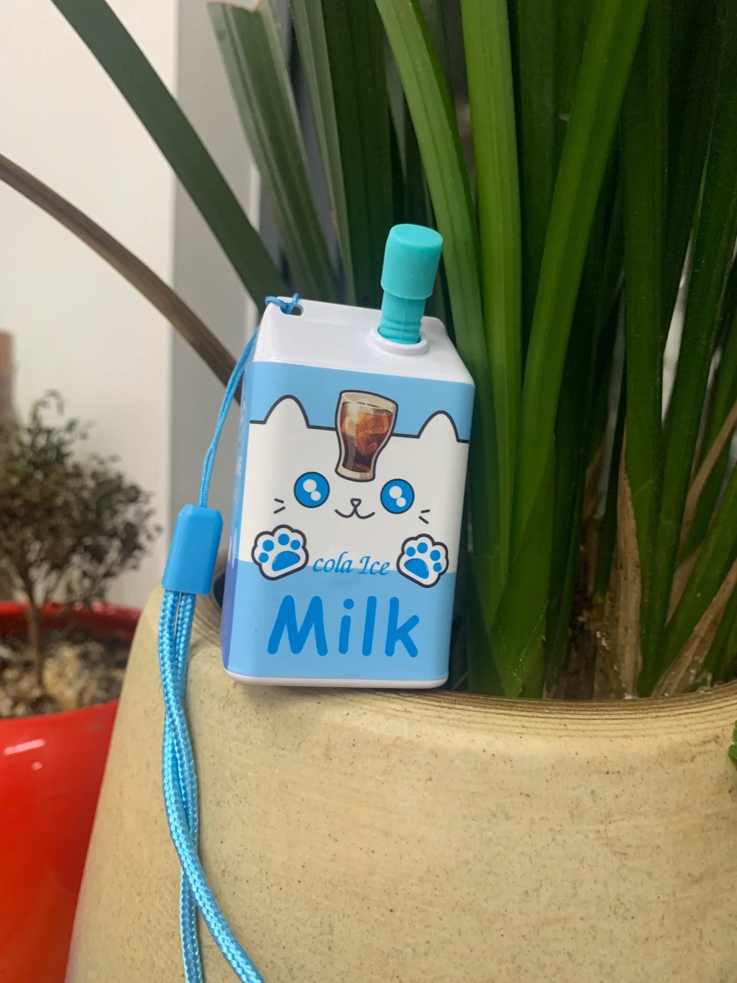 LAVIE Milk 7000 Puffs Disposable Vape Wholesale