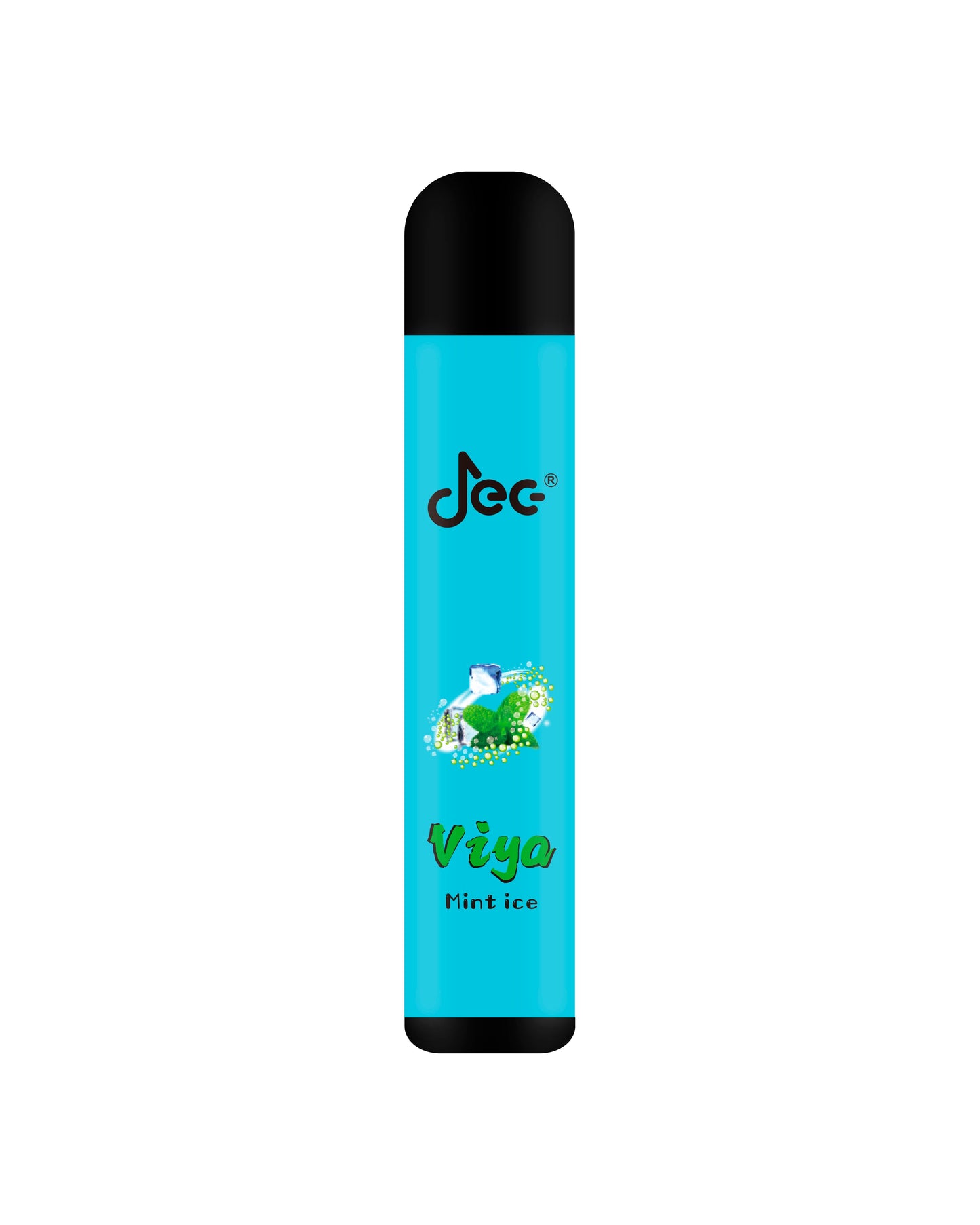 JEC-08 600 Puffs Disposable Vape Wholesale