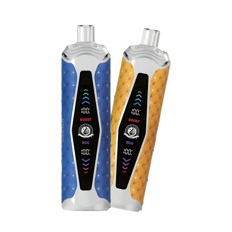 STARBUZZ SUPER MAX 15000 Puffs Disposable Vape Wholesale-850mAG battery, 20ml E-liquid, Multiple Nicotine 21 Flavors