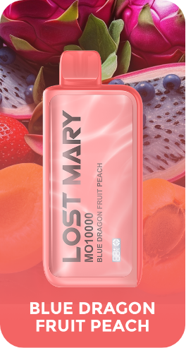 Lost Mary MO10000 Puffs Disposable Vape Wholesale
