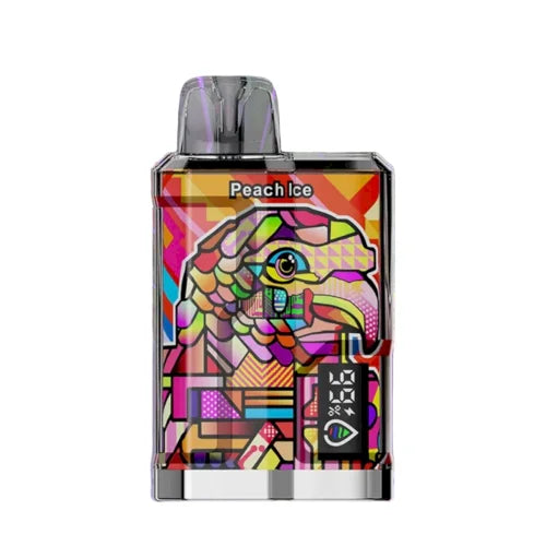 ZOVOO DRAGBAR B12000 Puffs Disposable Vape Wholesale-650mAh bettery, 15ml E-liquid, Multiple Nicotine 10 Flavors