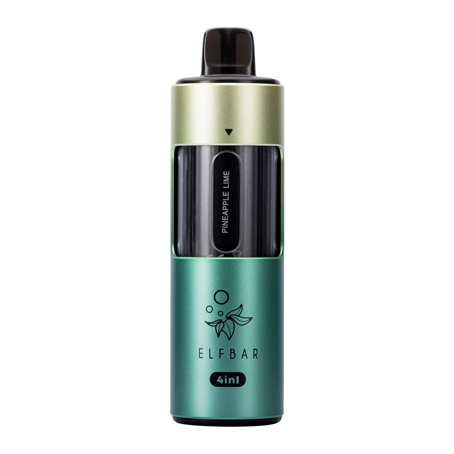 Elf Bar 3200 & 2400 Puff (4 in 1) Prefilled Pod Kit 20mg Nicotine 8ml E-Liquid Capacity 1500mAh Battery 16 Fruit Edition