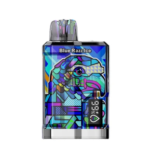 ZOVOO DRAGBAR B12000 Puffs Disposable Vape Wholesale-650mAh bettery, 15ml E-liquid, Multiple Nicotine 10 Flavors