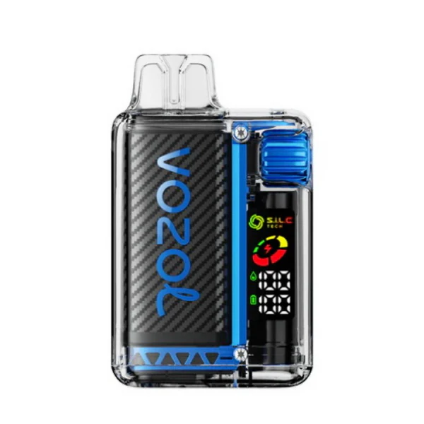VOZOL VISTA 20000 Puffs Disposable (0% to 5% Nicotine) Vape 24ml 650mAh 20 Flavors Wholesale