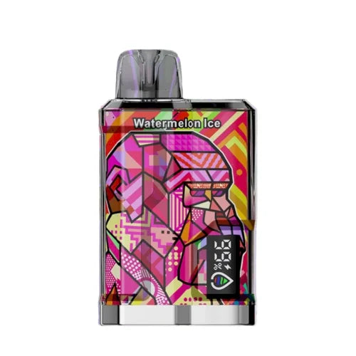 ZOVOO DRAGBAR B12000 Puffs Disposable Vape Wholesale-650mAh bettery, 15ml E-liquid, Multiple Nicotine 10 Flavors