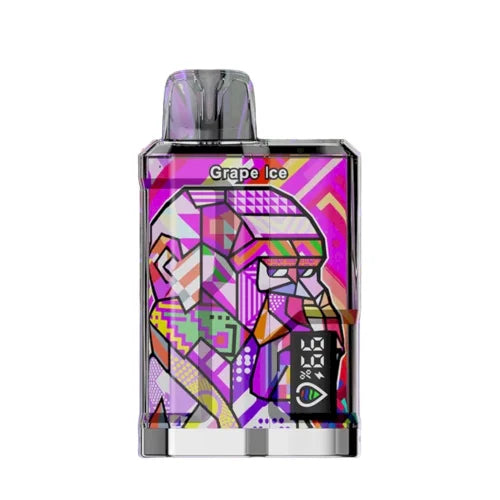 ZOVOO DRAGBAR B12000 Puffs Disposable Vape Wholesale-650mAh bettery, 15ml E-liquid, Multiple Nicotine 10 Flavors