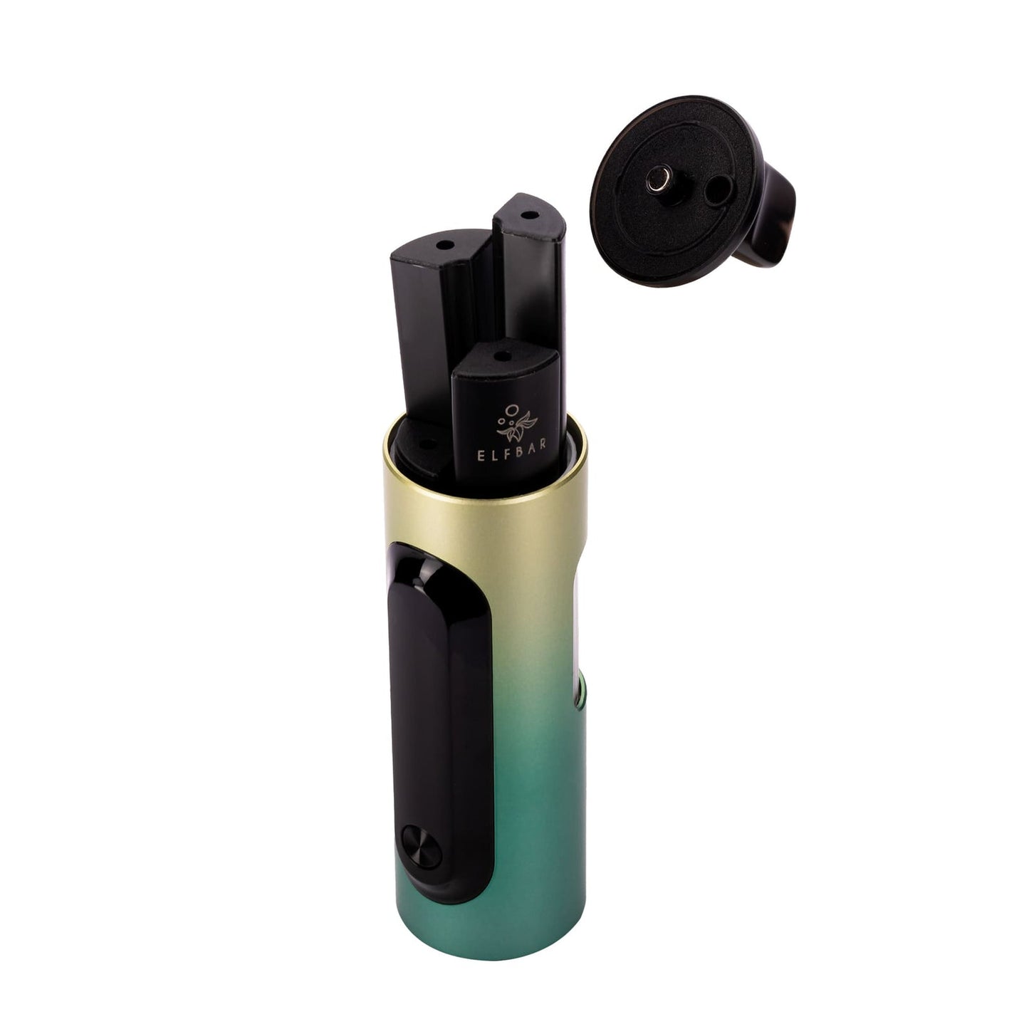 Elf Bar 3200 & 2400 Puff (4 in 1) Prefilled Pod Kit 20mg Nicotine 8ml E-Liquid Capacity 1500mAh Battery 16 Fruit Edition