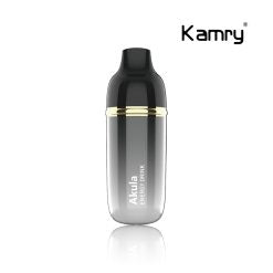 Kamry Akula 6000 Puffs Disposable Vape Wholesale-600mAh battery, 14ml E-liquid, Multiple Nicotine 10 Flavors