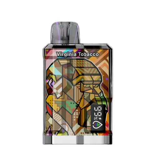 ZOVOO DRAGBAR B12000 Puffs Disposable Vape Wholesale-650mAh bettery, 15ml E-liquid, Multiple Nicotine 10 Flavors