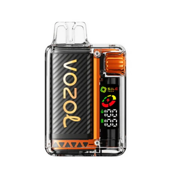 VOZOL VISTA 20000 Puffs Disposable (0% to 5% Nicotine) Vape 24ml 650mAh 20 Flavors Wholesale