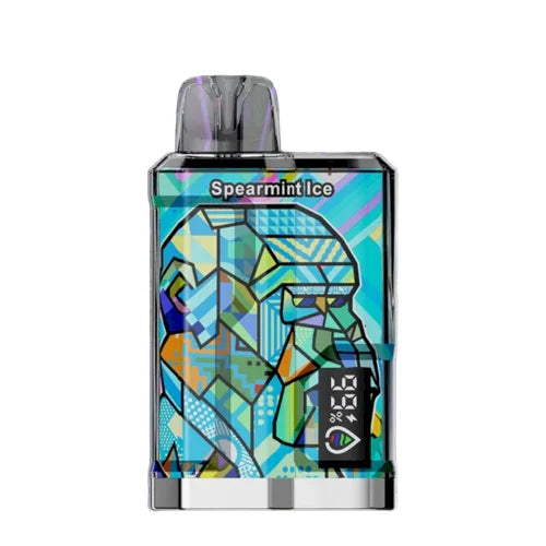 ZOVOO DRAGBAR B12000 Puffs Disposable Vape Wholesale-650mAh bettery, 15ml E-liquid, Multiple Nicotine 10 Flavors