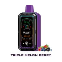 HIFANCY ENERGY 30000 Puffs Disposable Vape Wholesale 34ml E-liquid 2%/3%/5% Nicotine 800mah Battery