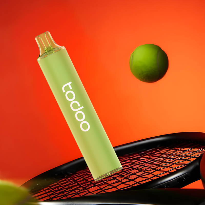 TODOO GLO 2500 Puffs Disposable Vape Wholesale