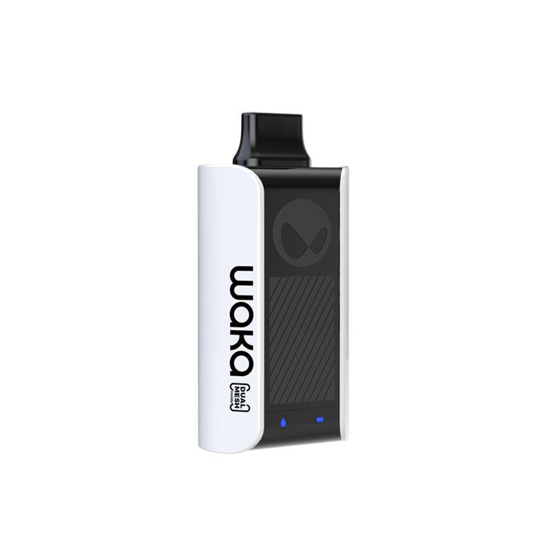 WAKA 10000 Puffs Disposable Vape Wholesale