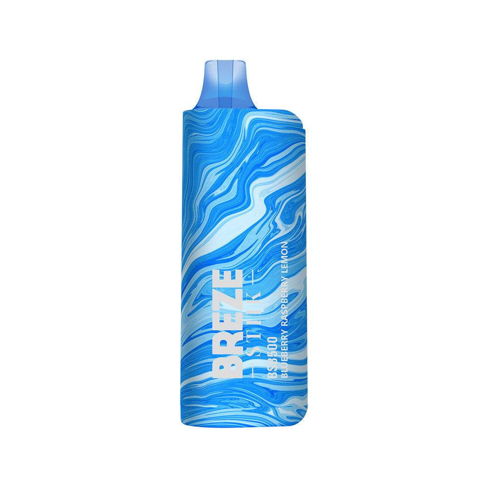 Breze Stiik BS8500 Disposable Vape Wholesale