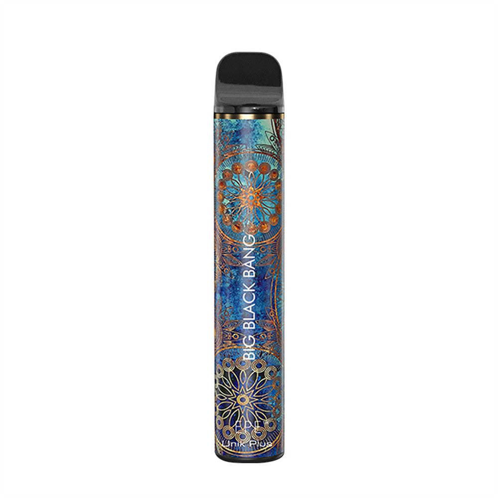 EPE UNIK PLUS 2500puffs Disposable Vape Wholesale