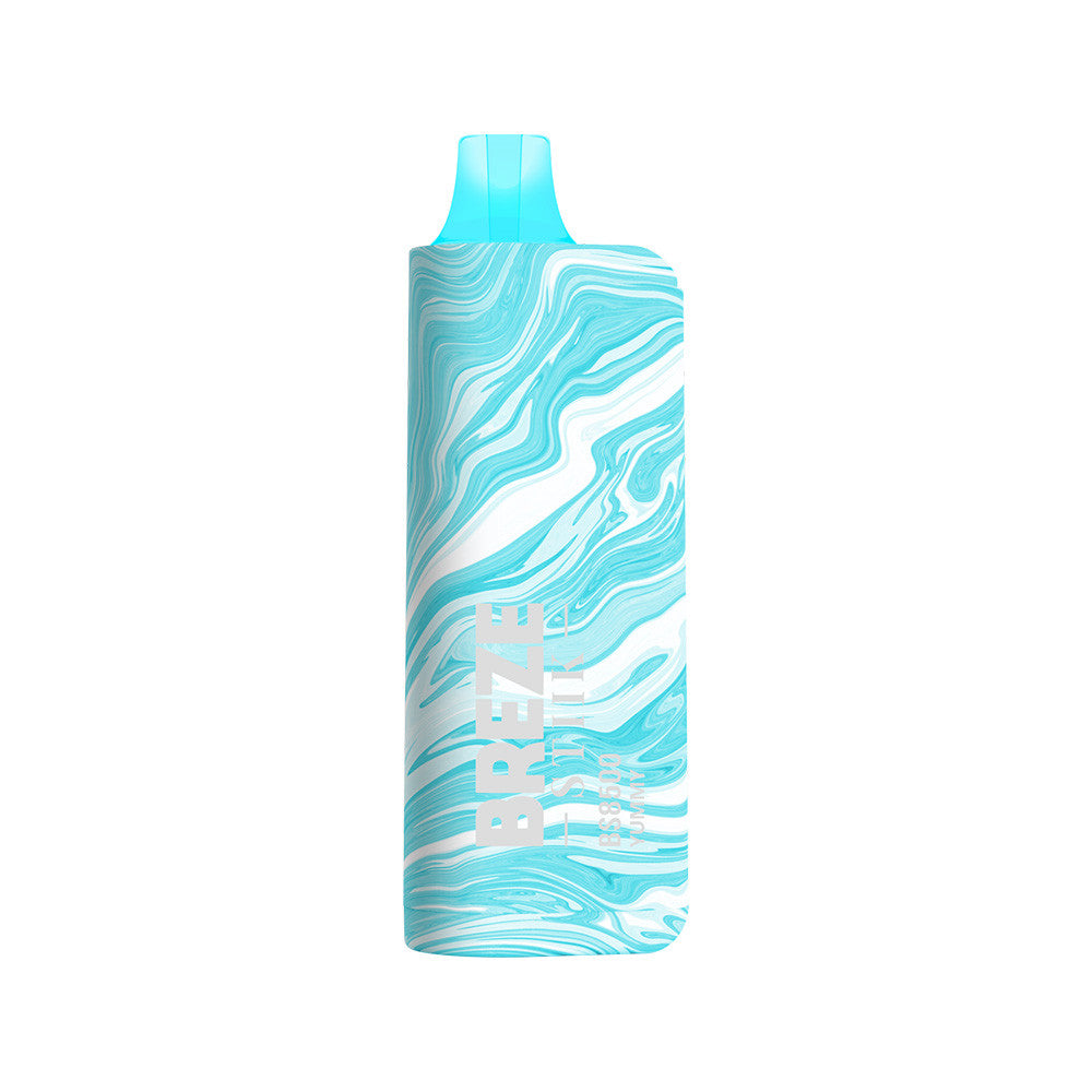 Breze Stiik BS8500 Disposable Vape Wholesale