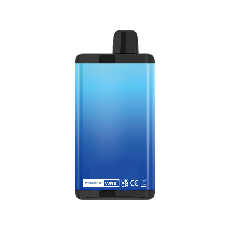 WGA vape Crystal Pro Max Extra 20000 Puffs Disposable Vape