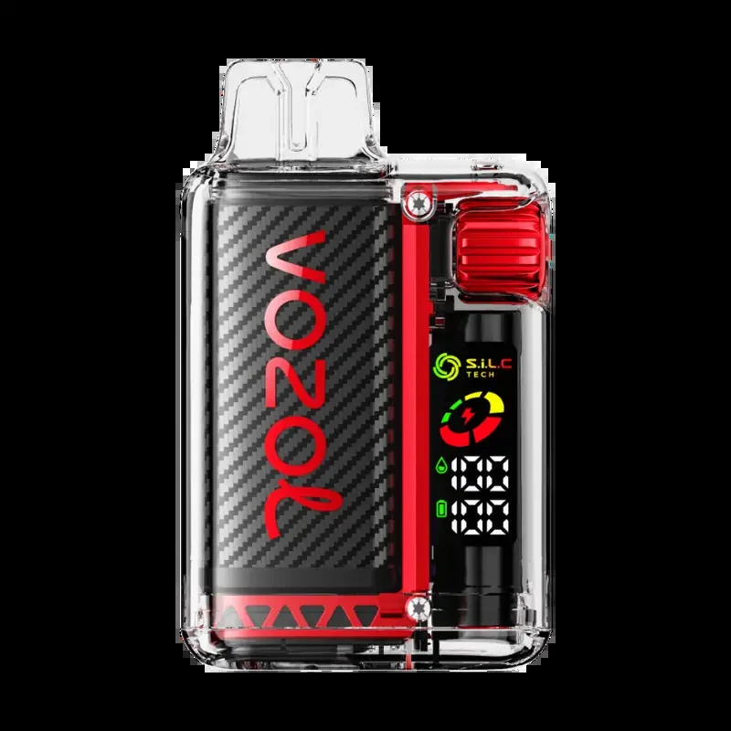 Vozol Vista 20000 puff Disposable Vape Wholesale 650 mAh 22 ML 14 Flavors