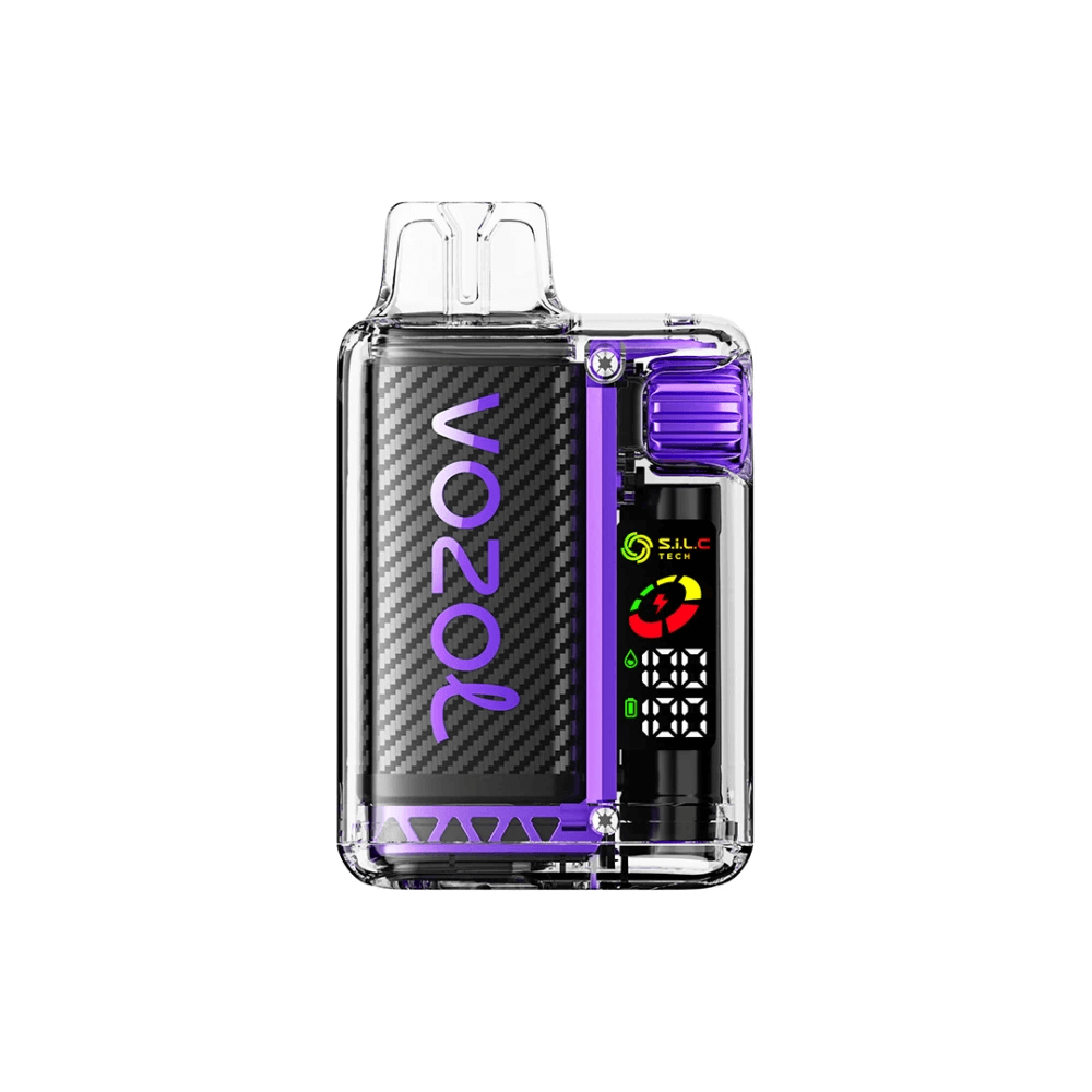 Vozol Vista 20000 puff Disposable Vape Wholesale 650 mAh 22 ML 14 Flavors