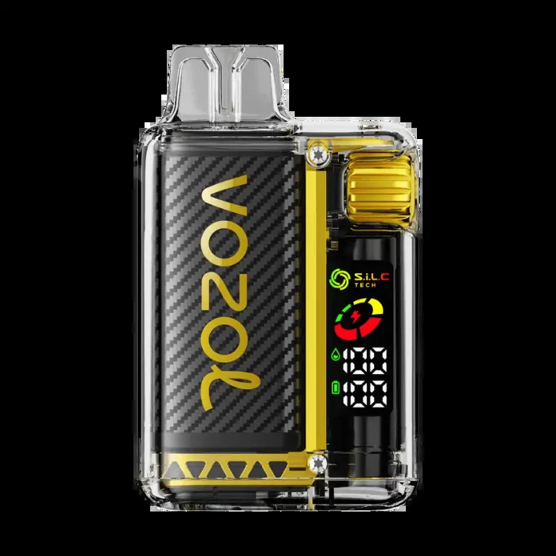 Vozol Vista 20000 puff Disposable Vape Wholesale 650 mAh 22 ML 14 Flavors