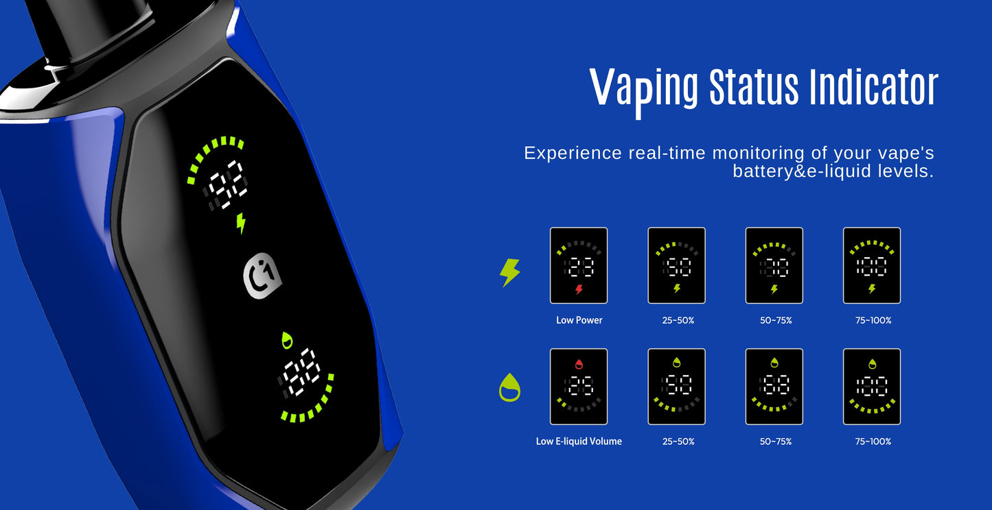 OLIT LTX 15000 Puffs Disposable Vape Wholesale