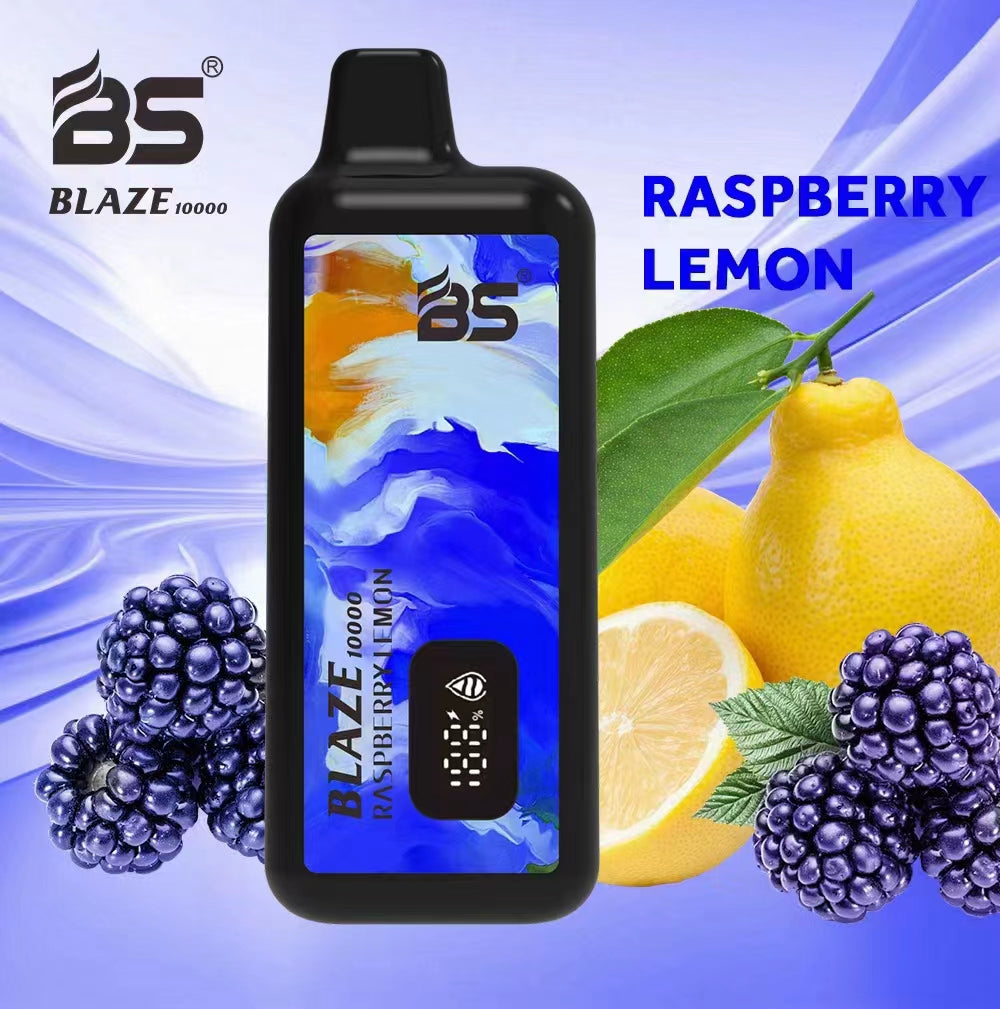 Breze Stiik BLAZE 10000Puffs Disposable Vape Wholesale