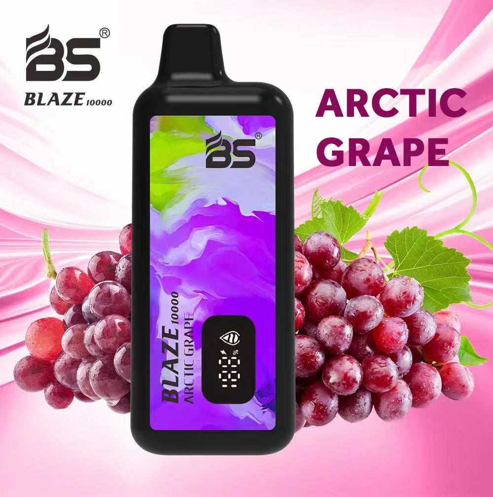 Breze Stiik BLAZE 10000Puffs Disposable Vape Wholesale