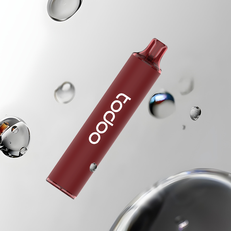 TODOO GLO 2500 Puffs Disposable Vape Wholesale
