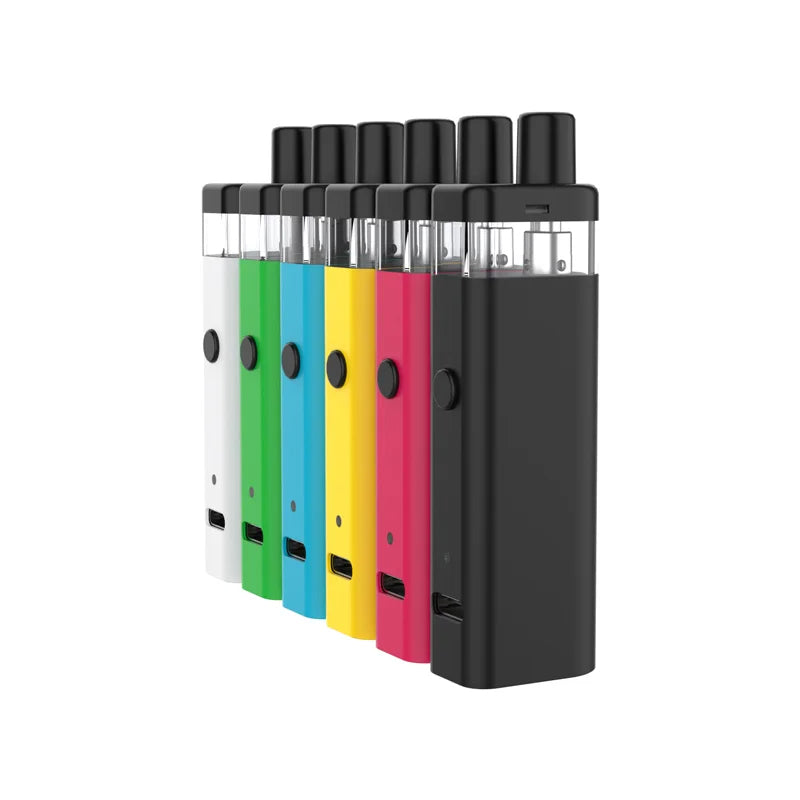 2ml 3ml Hemp CBD Vape 400mAh
