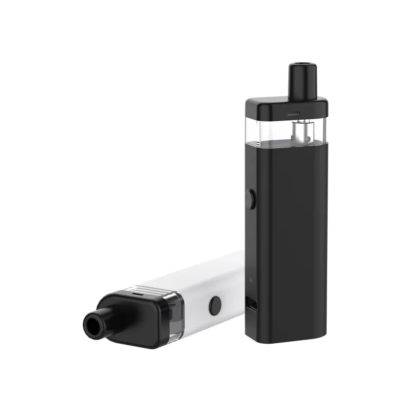 2ml 3ml Hemp CBD Vape 400mAh