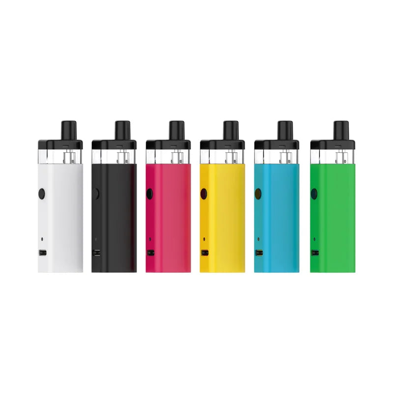2ml 3ml Hemp CBD Vape 400mAh