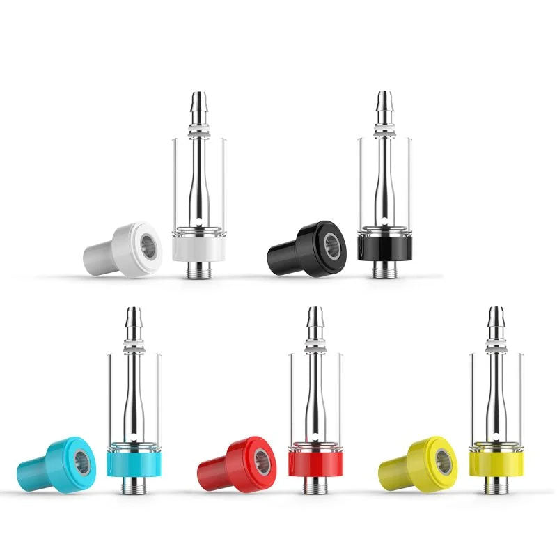2ml CBD Weed Cartridge 1.2ohm