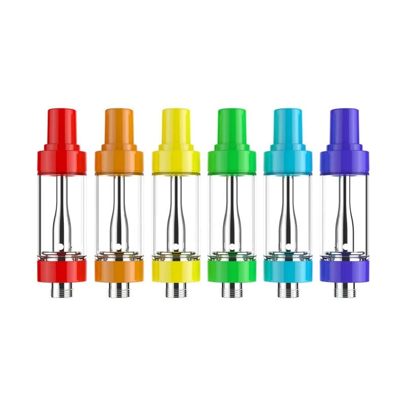 2ml CBD Weed Cartridge 1.2ohm