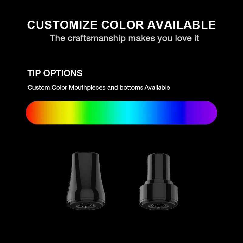 2ml CBD Weed Cartridge 1.2ohm