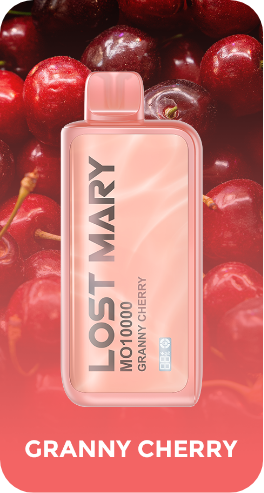 Lost Mary MO10000 Puffs Disposable Vape Wholesale