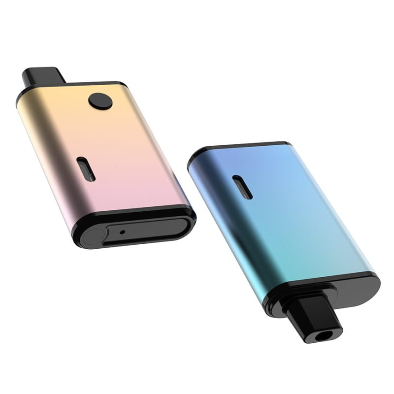 3ml CBD Box Vape 350mAh