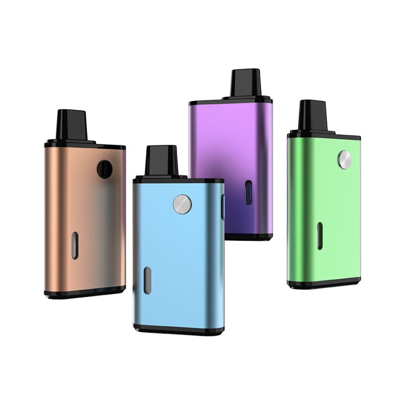 3ml CBD Box Vape 350mAh