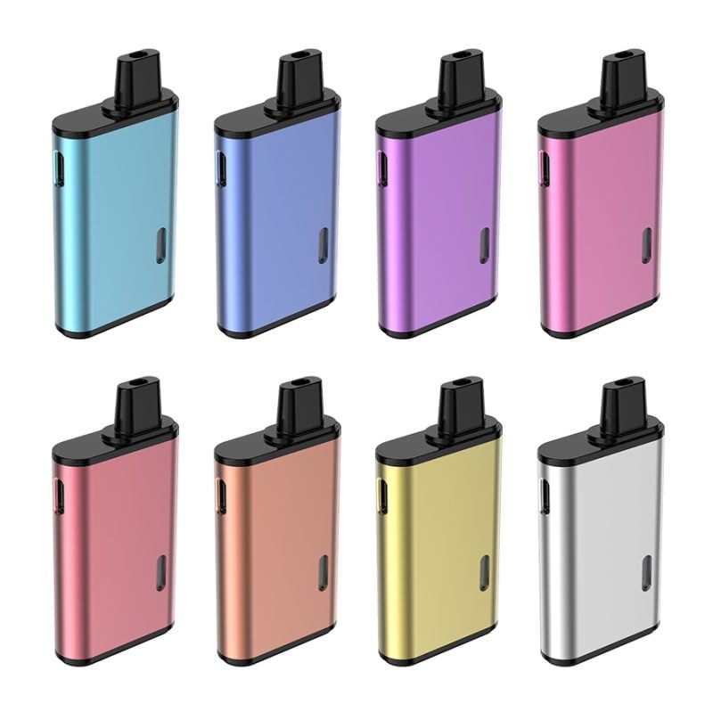 3ml CBD Box Vape 350mAh