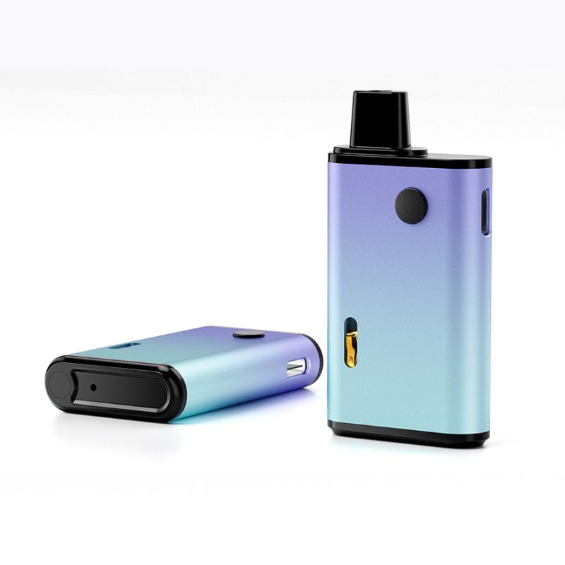 3ml CBD Box Vape 350mAh