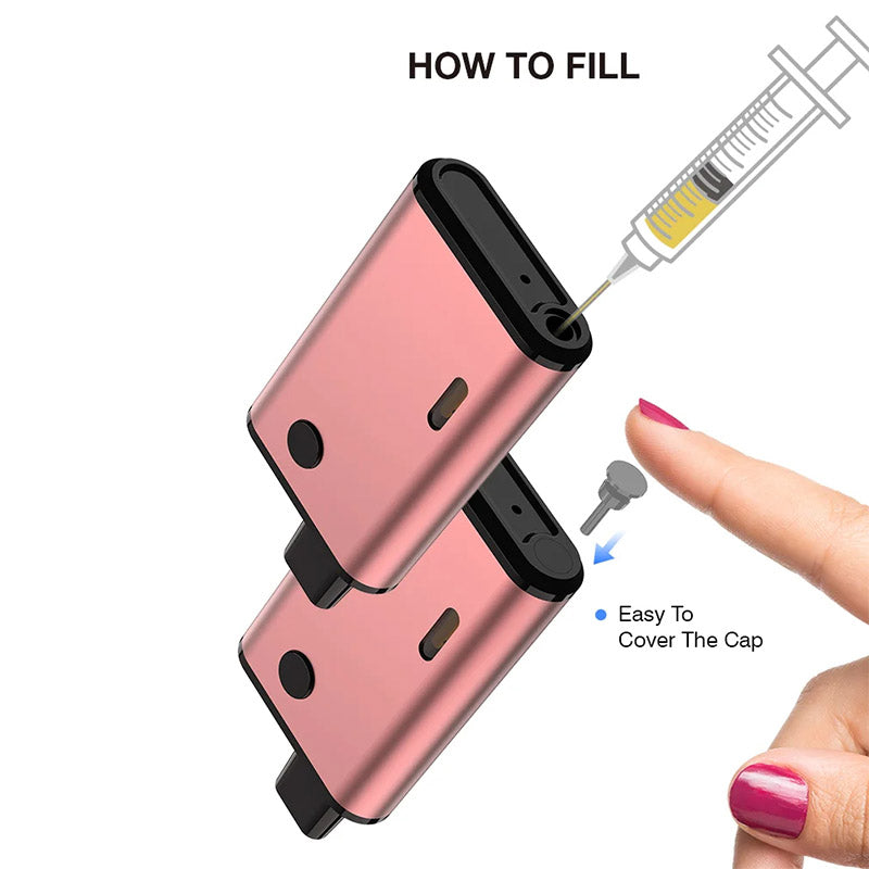 3ml CBD Box Vape 350mAh