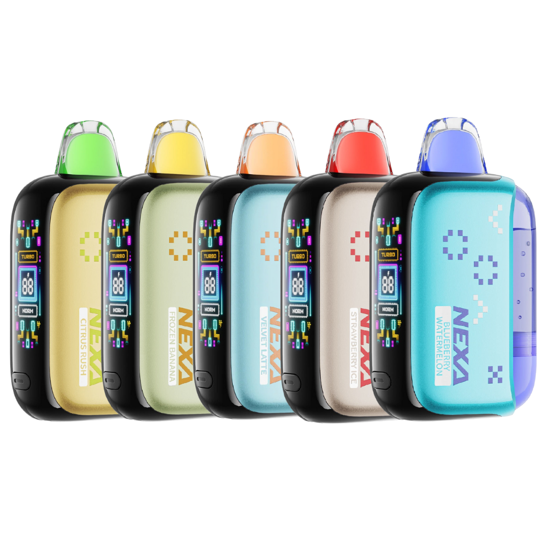 Nexa Pix 35000 Pick 5