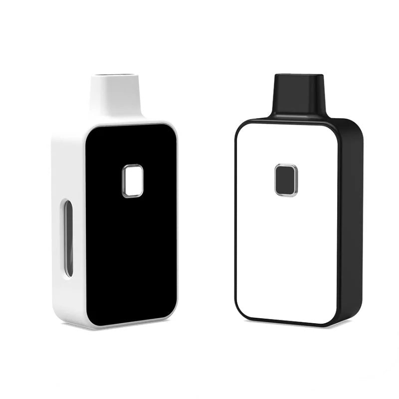 3ml CBD Vape Pen 400mah