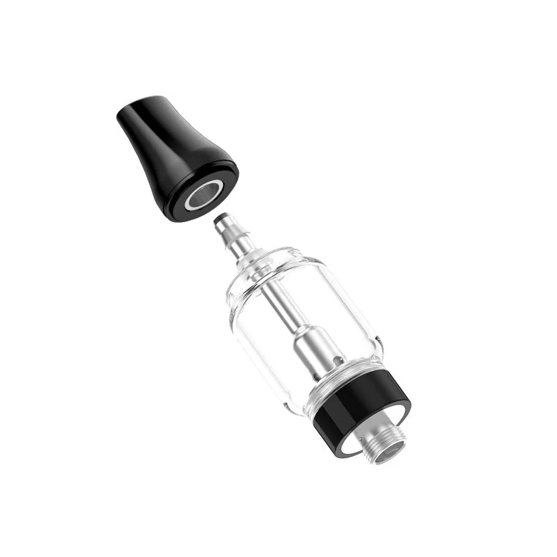 CBD Vape Cartridge 3ml Thick Oil Vaporizers Vape Pen Cartridge 510 Thread Atomizer