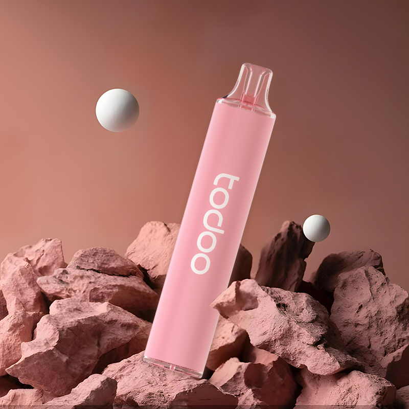 TODOO GLO 2500 Puffs Disposable Vape Wholesale