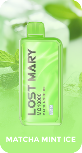 Lost Mary MO10000 Puffs Disposable Vape Wholesale