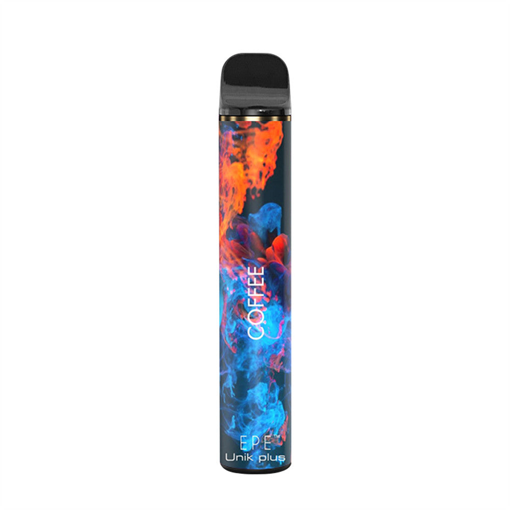 EPE UNIK PLUS 2500puffs Disposable Vape Wholesale