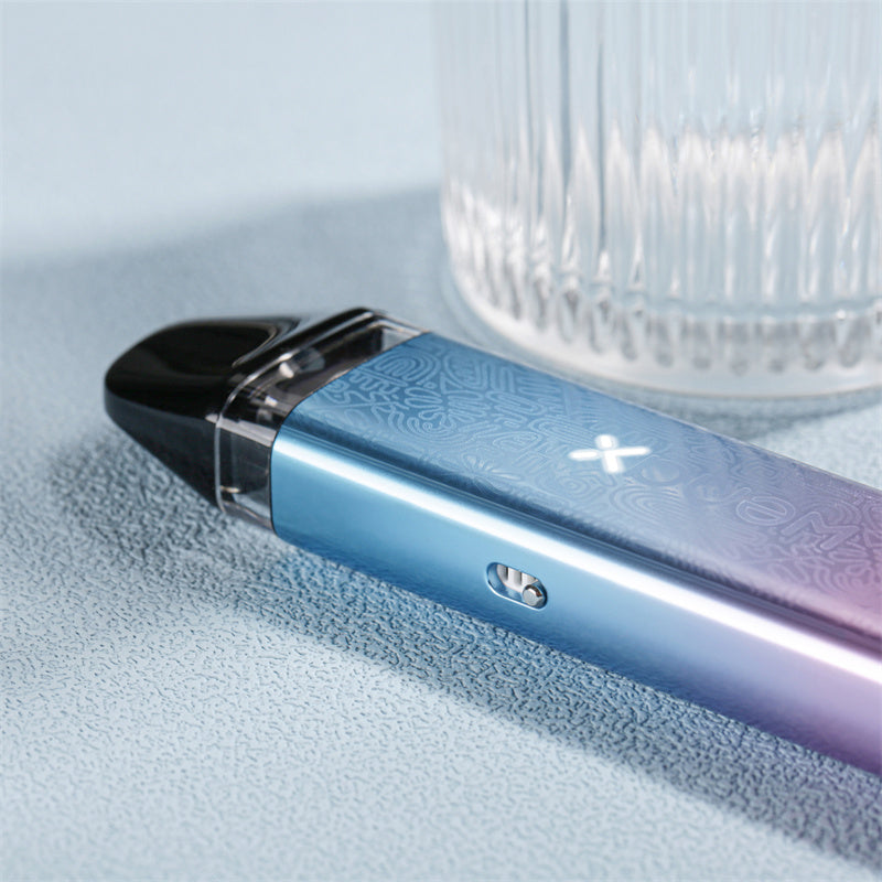 2024 New Private Label Best Flavors Geek vape WENAX Q MINI Kit 1000mah 2ml Disposable Vape Pen